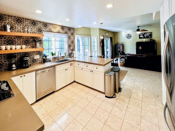 Palm Desert Home 1027991