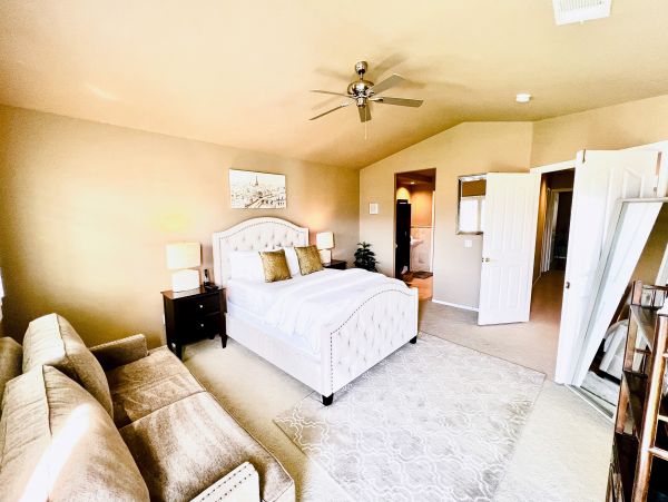 Palm Desert Home 1027991