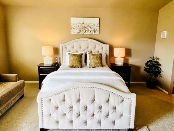 Palm Desert Home 1027991