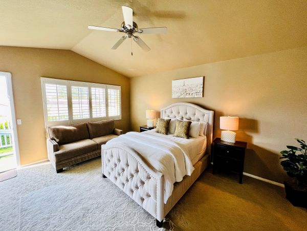 Palm Desert Home 1027991