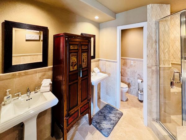 Palm Desert Home 1027991
