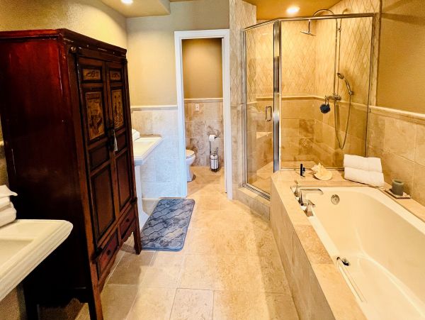 Palm Desert Home 1027991