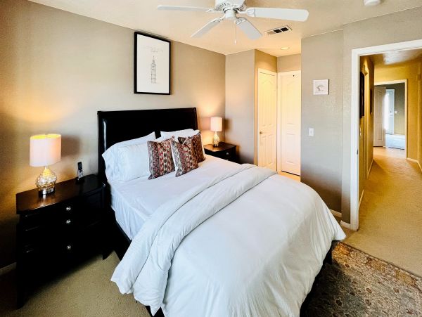 Palm Desert Home 1027991
