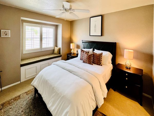 Palm Desert Home 1027991