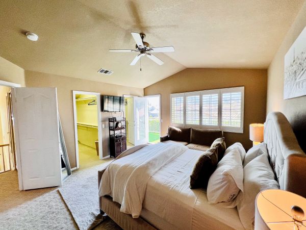 Palm Desert Home 1027991