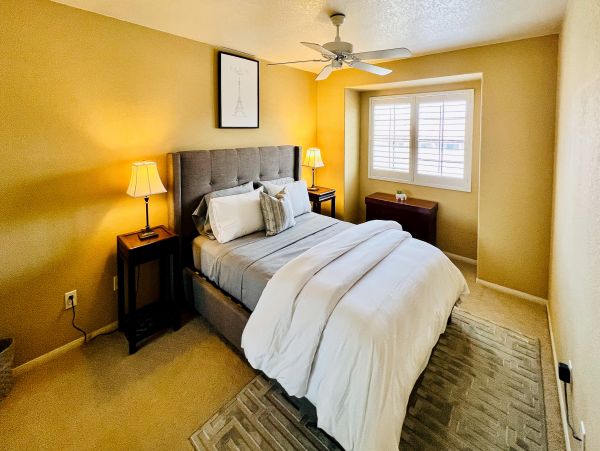 Palm Desert Home 1027991