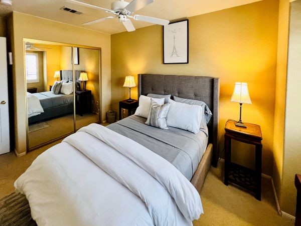 Palm Desert Home 1027991
