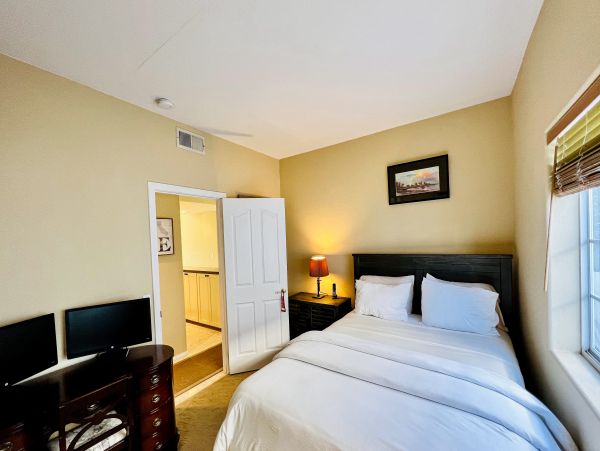 Palm Desert Home 1027991