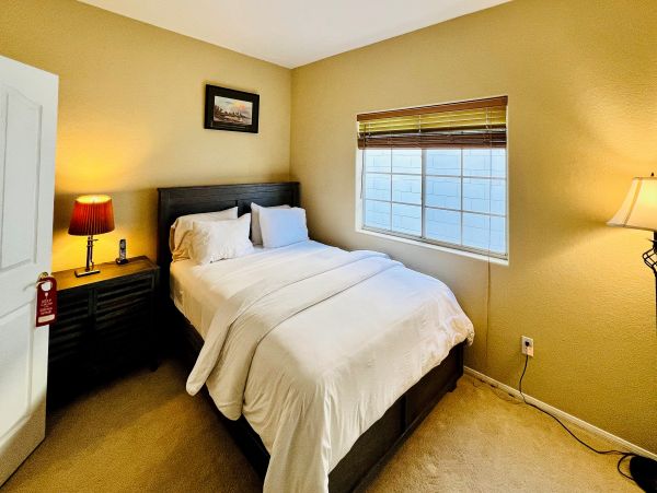 Palm Desert Home 1027991