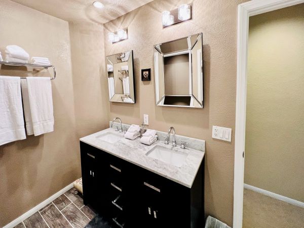 Palm Desert Home 1027991