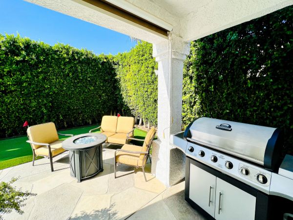 Palm Desert Home 1027991