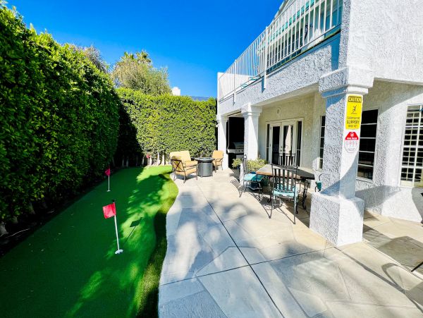 Palm Desert Home 1027991