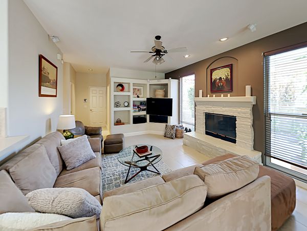 Palm Desert Home 1027992
