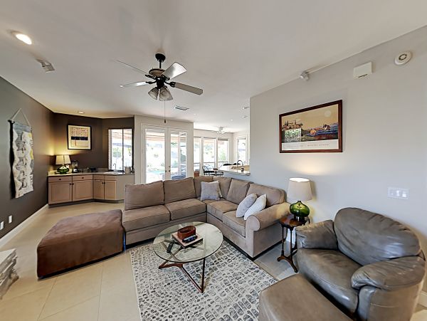 Palm Desert Home 1027992