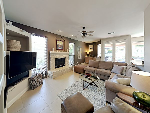 Palm Desert Home 1027992