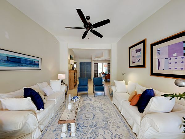 Palm Desert Home 1027992