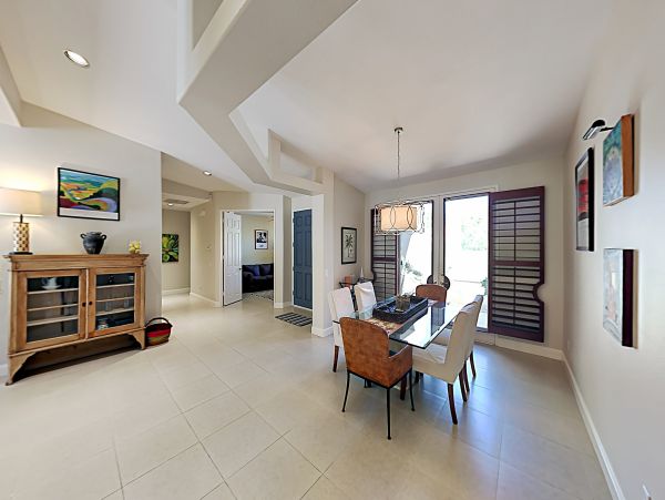 Palm Desert Home 1027992