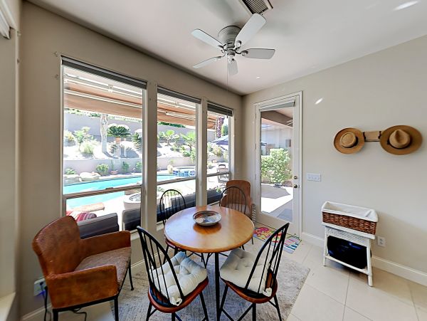 Palm Desert Home 1027992