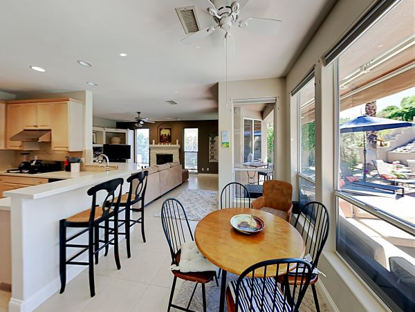 Palm Desert Home 1027992