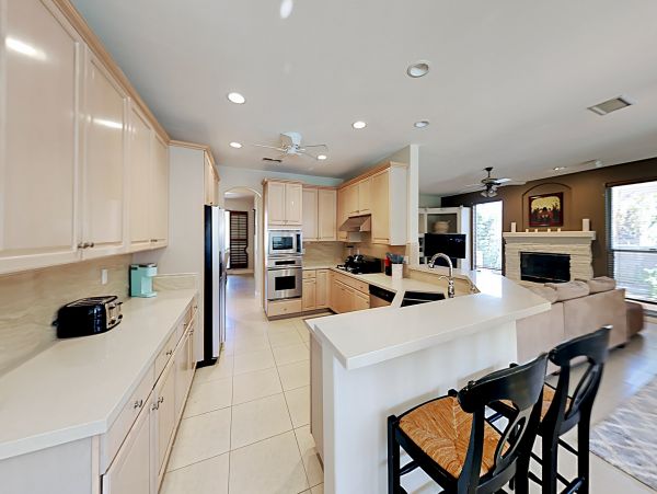 Palm Desert Home 1027992