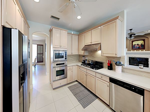Palm Desert Home 1027992
