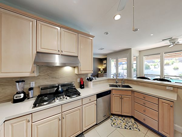 Palm Desert Home 1027992