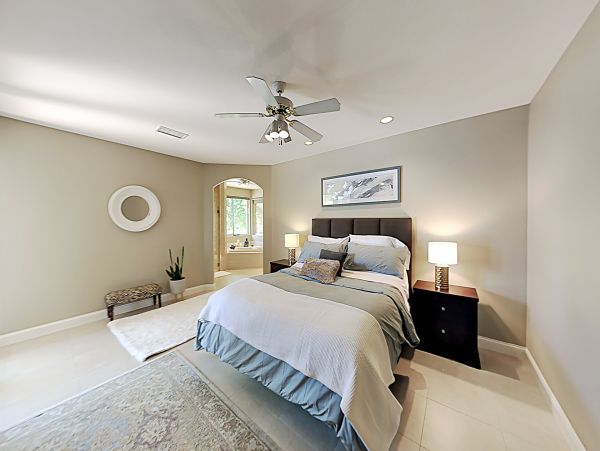 Palm Desert Home 1027992