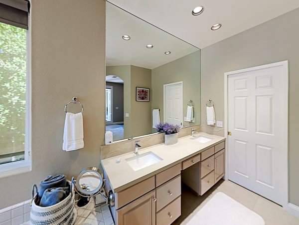 Palm Desert Home 1027992