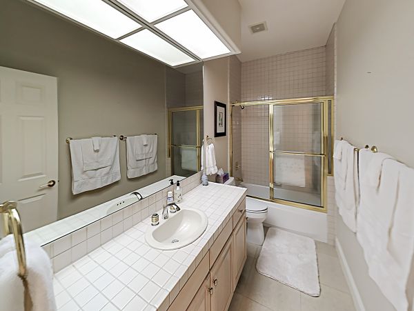 Palm Desert Home 1027992