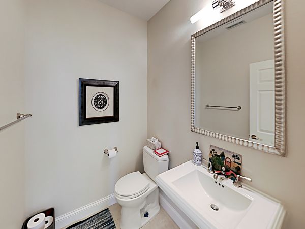 Palm Desert Home 1027992