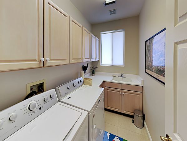 Palm Desert Home 1027992