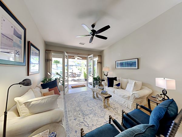 Palm Desert Home 1027992