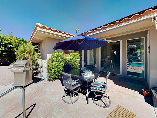 Palm Desert Home 1027992