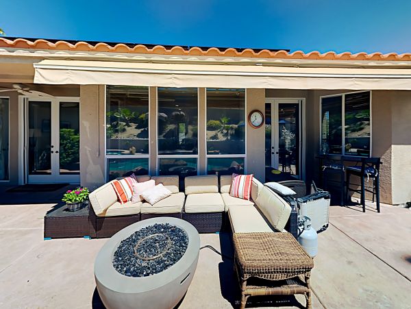 Palm Desert Home 1027992