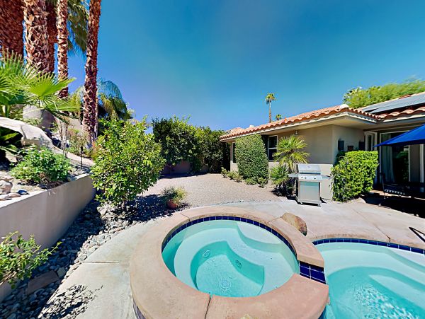 Palm Desert Home 1027992