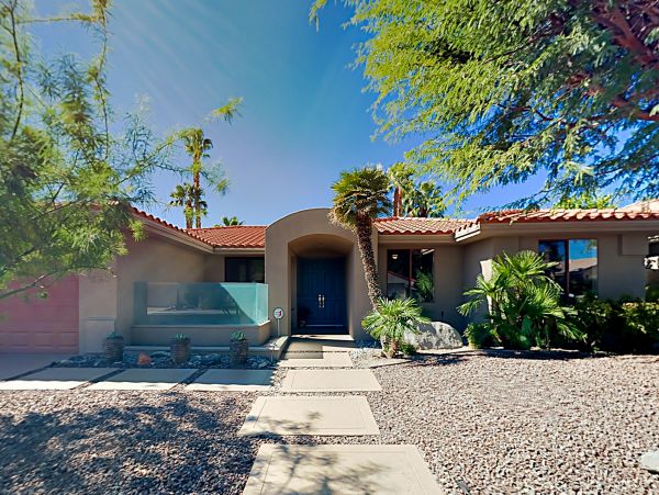 Palm Desert Home 1027992