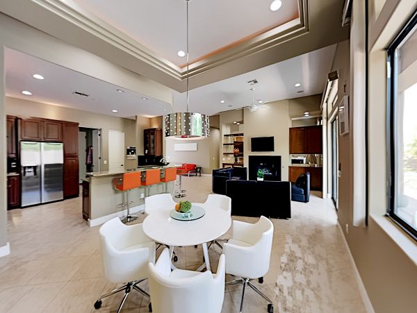 Palm Desert Home 1027993