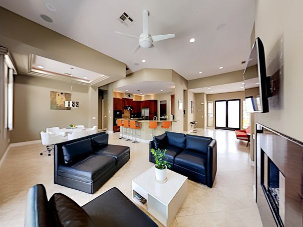 Palm Desert Home 1027993