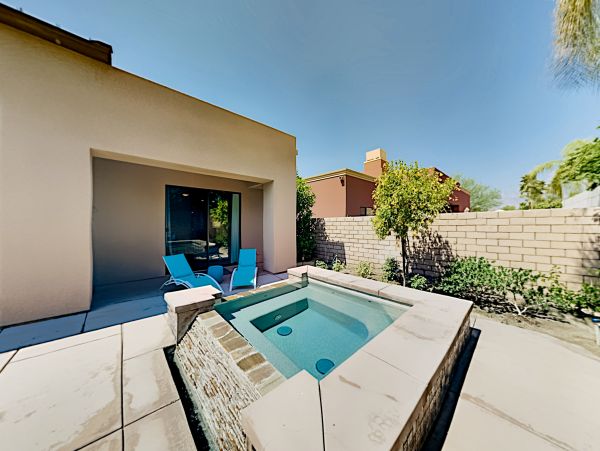Palm Desert Home 1027993