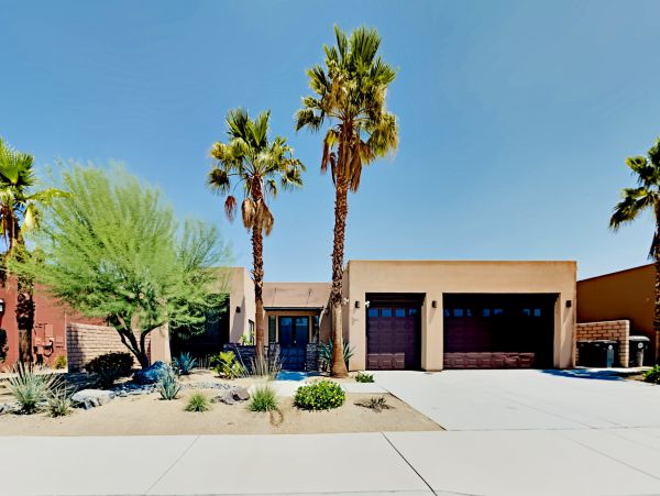 Palm Desert Home 1027993