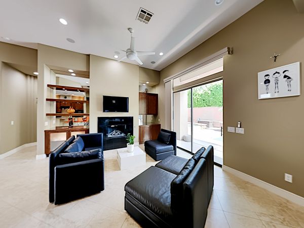 Palm Desert Home 1027993