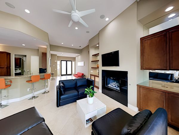 Palm Desert Home 1027993