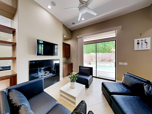 Palm Desert Home 1027993