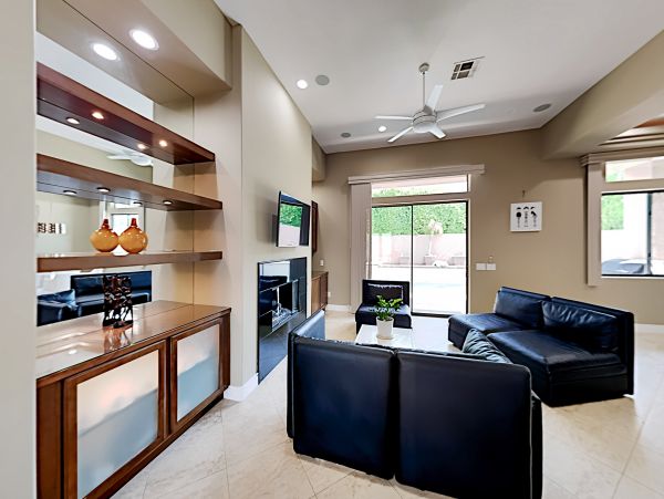 Palm Desert Home 1027993