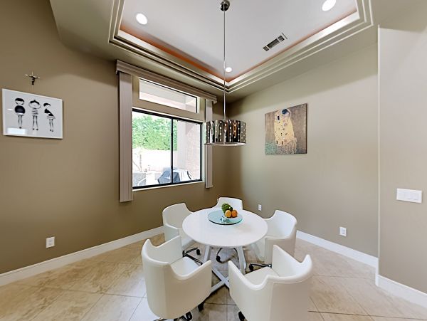 Palm Desert Home 1027993