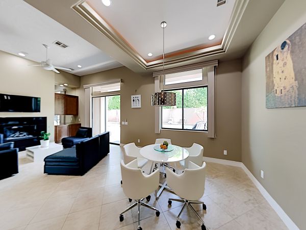 Palm Desert Home 1027993