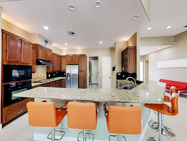 Palm Desert Home 1027993