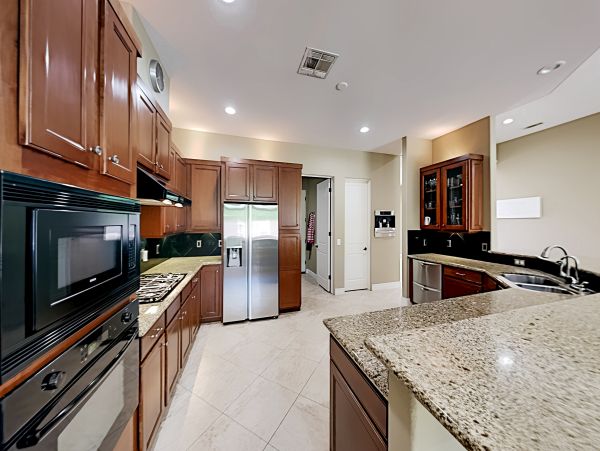 Palm Desert Home 1027993