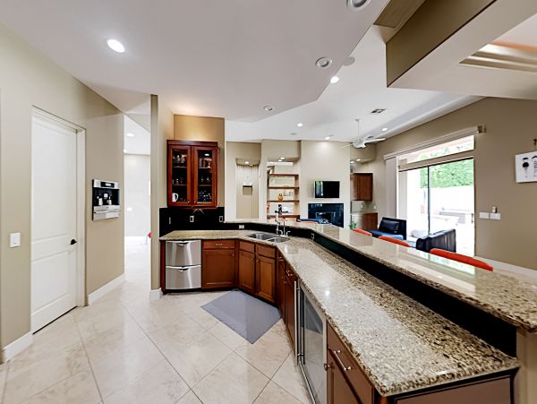 Palm Desert Home 1027993