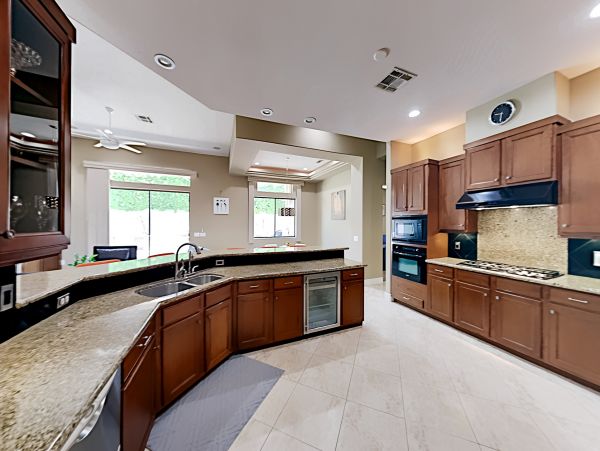 Palm Desert Home 1027993